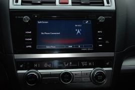 Used 2017  Subaru Legacy 4d Sedan 2.5i Premium at Bulldog Motors near Pasco, WA