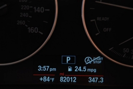 Used 2014 BMW 3 Series 4dr Sdn 320i RWD at Bulldog Motors near Pasco, WA
