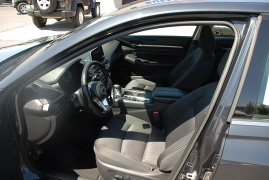 Used 2019 Nissan Altima 4d Sedan FWD 2.5L SV at Bulldog Motors near Pasco, WA