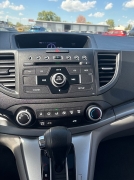 Used 2012  Honda CR-V 4d SUV AWD EX at Bulldog Motors near Pasco&comma; WA