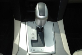 Used 2011 Subaru Outback 4d SUV i Prem AT All-Weather at Bulldog Motors near Pasco, WA