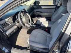 Used 2018  Subaru Legacy 4d Sedan 2&period;5i Premium at Bulldog Motors near Pasco&comma; WA