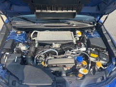 Used 2022  Subaru WRX Premium Manual at Bulldog Motors near Pasco&comma; WA
