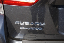 Used 2018 Subaru Crosstrek 4d SUV 2.0i Premium CVT at Bulldog Motors near Pasco, WA