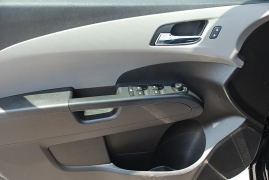 Used 2015 Chevrolet Sonic 4d Sedan LT AT at Bulldog Motors near Pasco, WA