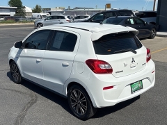 Used 2019  Mitsubishi Mirage CVT at Bulldog Motors near Pasco&comma; WA
