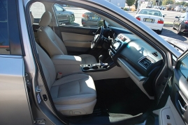 Used 2016 Subaru Outback 4d SUV R Limited at Bulldog Motors near Pasco, WA