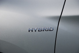 Used 2014  INFINITI QX60 Hybrid 4d SUV AWD at Bulldog Motors near Pasco, WA