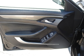 Used 2012 Cadillac CTS 4d Sedan AWD 3.0L at Bulldog Motors near Pasco, WA