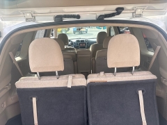 Used 2013  Toyota Highlander 4d SUV FWD at Bulldog Motors near Pasco&comma; WA