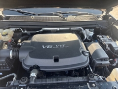 Used 2018  Chevrolet Colorado 4WD Crew Cab 128&period;3" LT at Bulldog Motors near Pasco&comma; WA