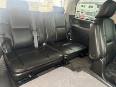 Used 2011  Cadillac Escalade 4d SUV AWD Premium at Bulldog Motors near Pasco&comma; WA