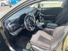 Used 2023  Subaru Outback Premium CVT at Bulldog Motors near Pasco&comma; WA
