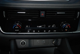 Used 2022  Nissan Rogue AWD SV at Bulldog Motors near Pasco&comma; WA