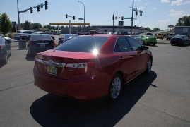Used 2014 Toyota Camry 4dr Sdn I4 Auto (Natl) at Bulldog Motors near Pasco, WA