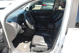 Used 2012 Jeep Compass 4d SUV FWD Limited at Bulldog Motors near Pasco, WA
