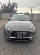 Used 2021  Hyundai Sonata SE 2&period;5L at Bulldog Motors near Pasco&comma; WA