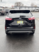 Used 2022  Ford Edge SEL AWD at Bulldog Motors near Pasco&comma; WA