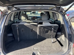 Used 2016  Honda Pilot 4d SUV AWD EX-L w&sol;RES at Bulldog Motors near Pasco&comma; WA