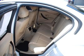 Used 2014 BMW 3 Series 4dr Sdn 320i RWD at Bulldog Motors near Pasco, WA