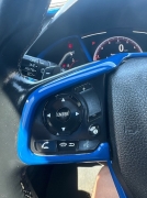 Used 2020  Honda Civic Sedan 4d Sport CVT at Bulldog Motors near Pasco&comma; WA