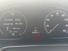 Used 2019  Honda Accord Sedan 4d LX 1&period;5L at Bulldog Motors near Pasco&comma; WA