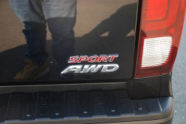 Used 2021 Honda Ridgeline Sport AWD at Bulldog Motors near Pasco, WA