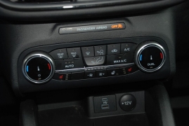 Used 2023 Ford Escape ST-Line AWD at Bulldog Motors near Pasco, WA