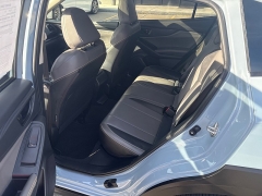 Used 2023  Subaru Crosstrek Sport CVT at Bulldog Motors near Pasco&comma; WA