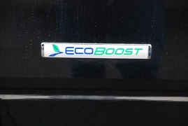 Used 2014  Ford F-150 4WD Supercrew FX4 5 1/2 at Bulldog Motors near Pasco, WA