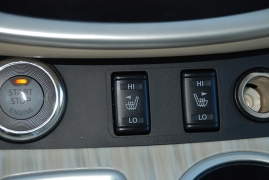 Used 2016 Nissan Murano 4d SUV AWD SL at Bulldog Motors near Pasco, WA