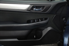 Used 2016  Subaru Outback 4d SUV i Premium at Bulldog Motors near Pasco, WA