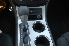 Used 2008 Saturn Outlook 4d SUV AWD XE at Bulldog Motors near Pasco, WA