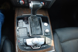 Used 2015 Audi A6 4d Sedan 3.0T Quattro Prestige at Bulldog Motors near Pasco, WA