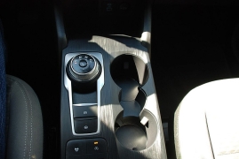 Used 2022 Ford Escape SE AWD at Bulldog Motors near Pasco, WA