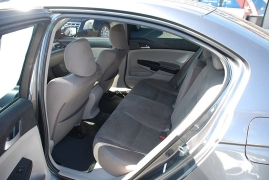 Used 2012 Honda Accord Sedan 4d LX-P at Bulldog Motors near Pasco, WA