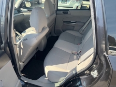 Used 2011  Subaru Forester 4d SUV X 5spd Alloy Wheel Value Pkg at Bulldog Motors near Pasco&comma; WA