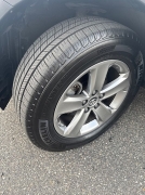 Used 2015  Toyota RAV4 4d SUV AWD XLE at Bulldog Motors near Pasco&comma; WA