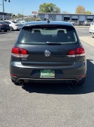 Used 2012  Volkswagen GTI 2dr HB Man at Bulldog Motors near Pasco&comma; WA