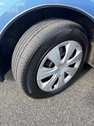 Used 2014  Subaru Impreza 4d Hatchback i CVT at Bulldog Motors near Pasco&comma; WA