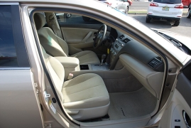 Used 2007 Toyota Camry 4d Sedan LE Auto at Bulldog Motors near Pasco, WA