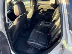 Used 2013  Ford Escape 4d SUV 4WD SEL at Bulldog Motors near Pasco&comma; WA