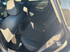 Used 2019  Nissan Sentra 4d Sedan S CVT at Bulldog Motors near Pasco&comma; WA