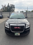 Used 2017  GMC Terrain 4d SUV AWD SLE1 at Bulldog Motors near Pasco&comma; WA