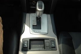Used 2011 Subaru Legacy 4d Sedan i Limited at Bulldog Motors near Pasco, WA