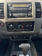 Used 2006  Nissan Frontier 4WD Crew Cab Nismo at Bulldog Motors near Pasco&comma; WA