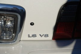 Used 2003 Lincoln LS 4dr Sdn V8 Auto Pkg at Bulldog Motors near Pasco, WA