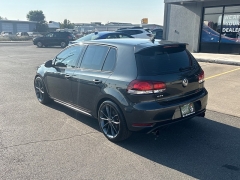 Used 2013  Volkswagen GTI 4d Hatchback Wolfsburg Auto&sol;PZEV at Bulldog Motors near Pasco&comma; WA