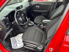 Used 2017  Kia Soul 4d Hatchback &plus; at Bulldog Motors near Pasco&comma; WA