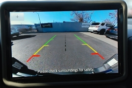 Used 2022  Ford Bronco Sport Big Bend 4x4 at Bulldog Motors near Pasco&comma; WA